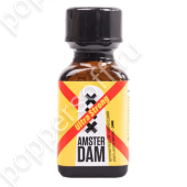 Amsterdam Xxx Ultra Strong 24ml